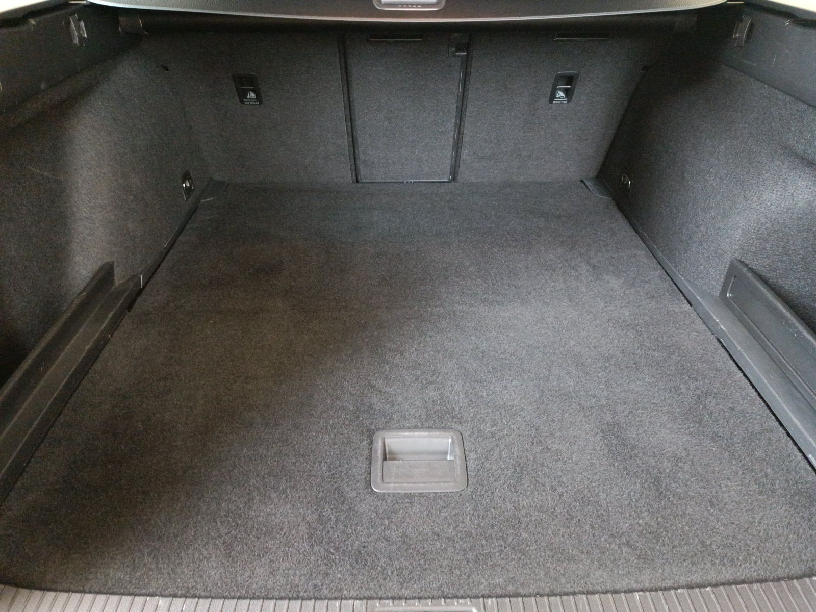 Volkswagen Passat Variant - Bild 19