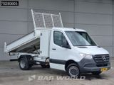 Mercedes-Benz Sprinter 514 CDI Kipper met Kist Dubbel Cabine D - Angebote entsprechen deinen Suchkriterien