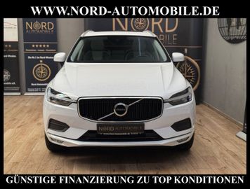 Volvo XC60 - 4