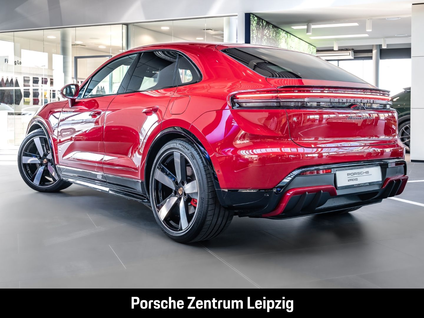 Porsche Macan - Bild 3
