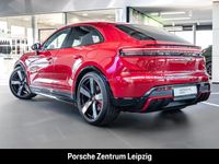 Porsche Macan - Vorschau Bild 3