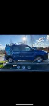 Fiat Doblo 2014 108230km - Fiat Doblo in Nürnberg