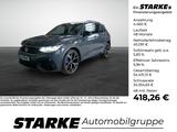Volkswagen Tiguan R 2.0 TSI DSG  4M Black Style  Panodach N - Volkswagen Tiguan mit Benzin-Antrieb: Geländewagen, 2.0