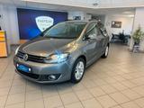 Volkswagen Golf Plus VI Life - Volkswagen Golf: V Plus