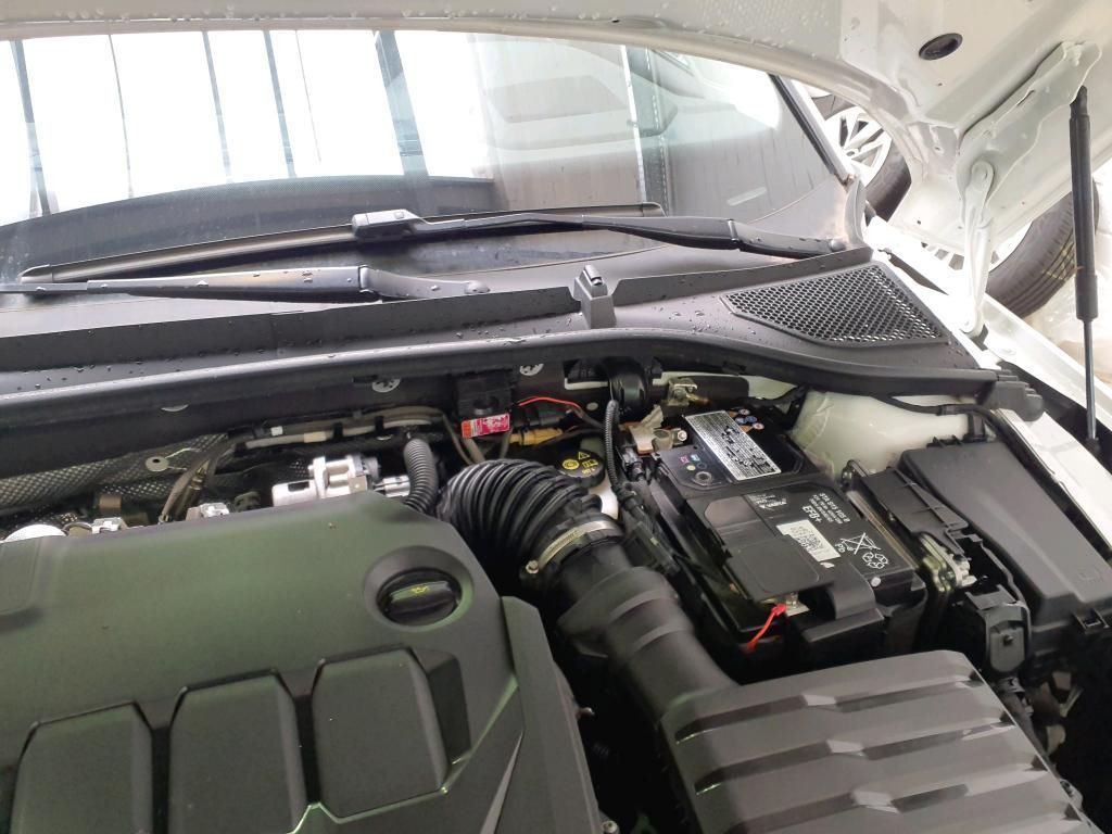Skoda Octavia Combi Style 2.0 TDI PDC*Tempo*Klima*NAV