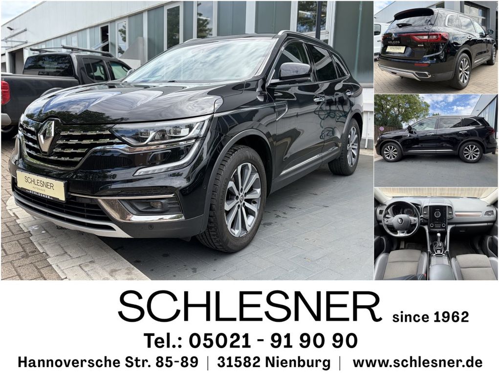 Image of Renault Koleos