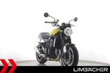 Kawasaki Z 900 RS YELLOW BALL EDITION - 1. HAND - Offers
