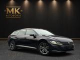 Volkswagen ArteonShootingBrake Rline/DSG/RKAM/LED/ALCANTARA - gebrauchte Kombis