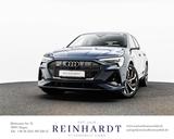 Audi E-TRON SPORTBACK 55 2x S LINE S-SITZE/ACC/360 - Audi e-tron Gebrauchtwagen