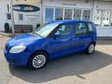 Skoda Roomster Style 1.4 16V Klima - Skoda Roomster in Bielefeld