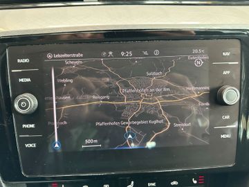 Volkswagen Passat *LED*AHK*1.HAND*19%*SPURAS*ACC*