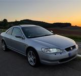 Honda Accord Coupé 2000 sehr gepflegt und ... - Honda Accord aus 2000: Coupé