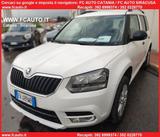 Skoda Yeti 1.2 - MOTORE GARANTITO 12 MESI - - Skoda: Motor