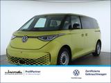 Volkswagen ID.Buzz Pro LR 86kWh AHK WÄRMEPUMPE - Gebrauchtwagen in Gera