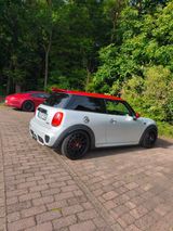 MINI John Cooper Works John Cooper Works - MINI John Cooper Works: Privatanbieter