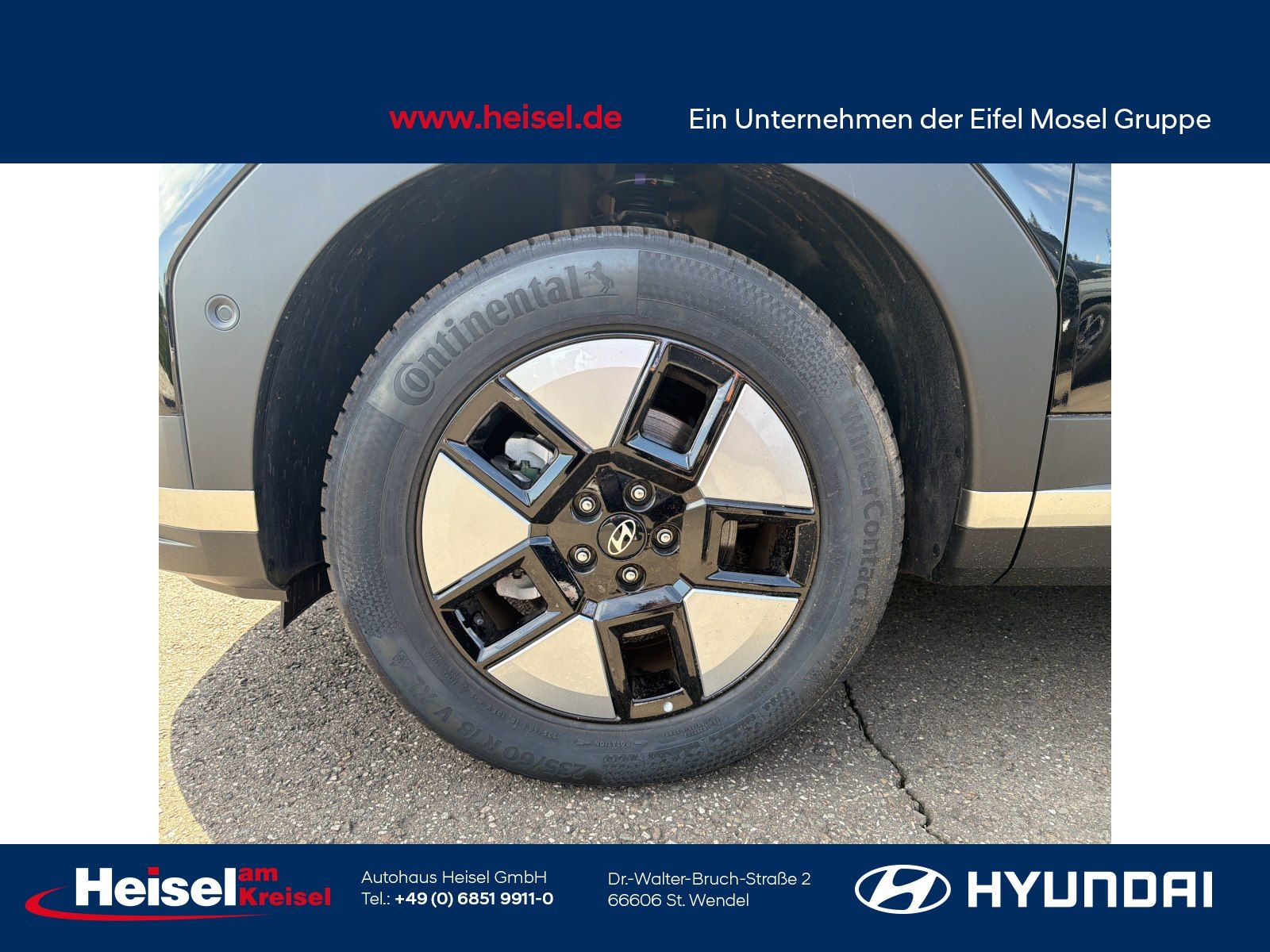 Hyundai Santa Fe – Bild 14