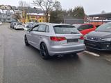 Audi A3 Sportb. 2.0 TDI S tr. Ambition XENON+NAVI+AHK - mit Diesel-Antrieb: Kleinwagen