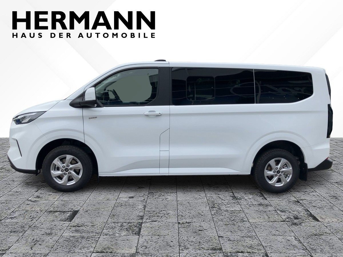 Ford Tourneo Custom - Bild 2