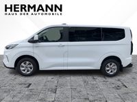 Ford Tourneo Custom - Vorschau Bild 2
