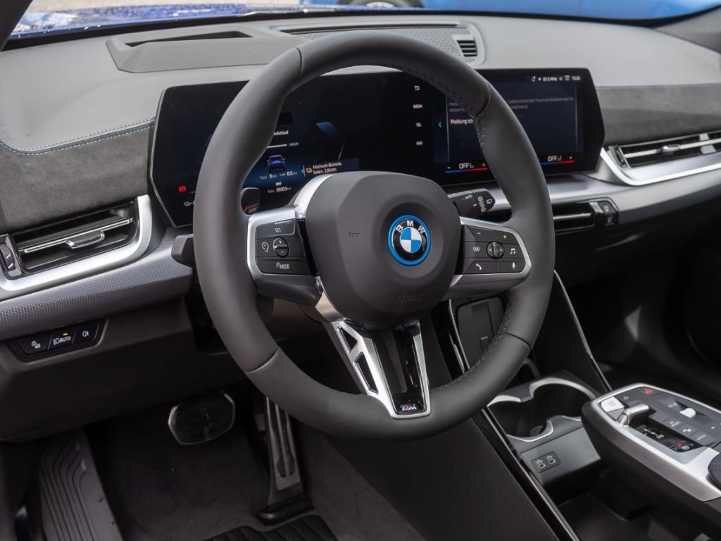 BMW iX1 - Bild 8