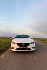 Mazda 6 2.2 SKYACTIV-D 175 Sports-L. AT Sports-Line