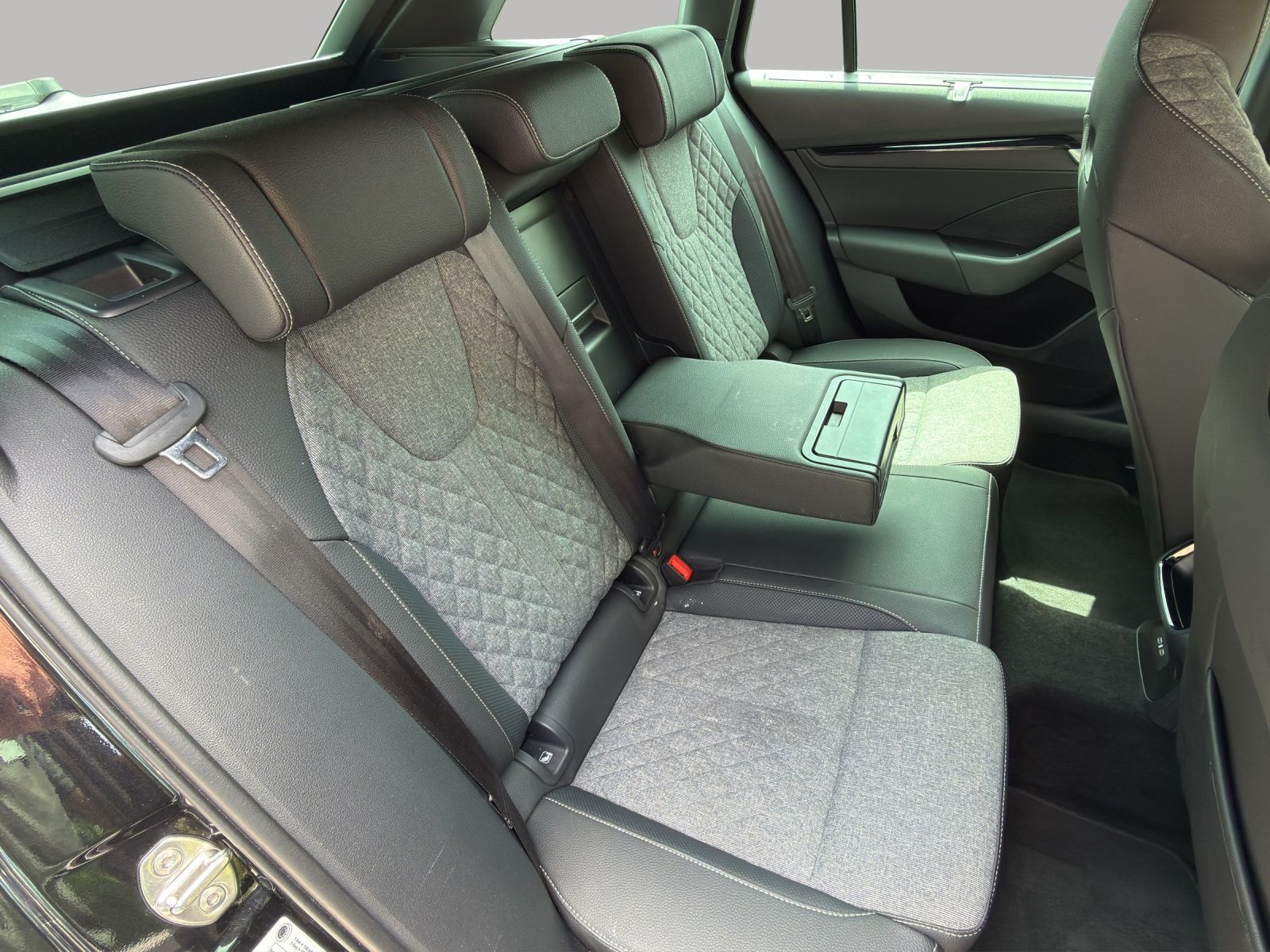 Skoda Octavia - Bild 15