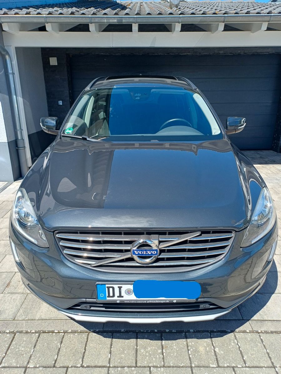 VOLVO XC 60