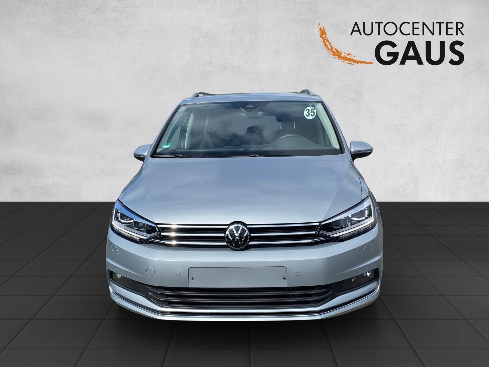 Volkswagen Touran - Bild 3