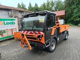 Multicar Boki H170 Reform - Multicar Absetzkipper