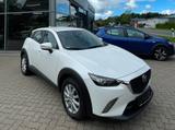 Mazda CX-3 Center-Line - Mazda CX-3: Center Line