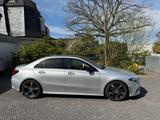Mercedes-Benz A 250 4MATIC DCT - - Mercedes-Benz A 250 in Frankfurt (Main)