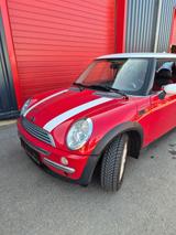 MINI ONE ONE - gebrauchte MINI MINI aus dem Jahr 2001