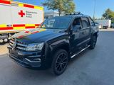 Volkswagen Amarok Aventura DoubleCab 4M Stand.H AHK Kamera - Volkswagen Amarok in Nürnberg