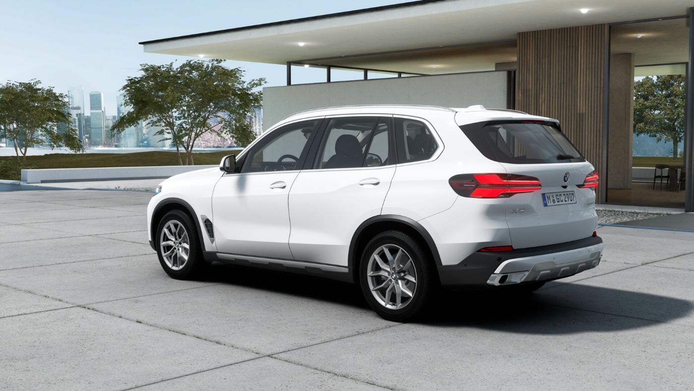 BMW X5 - Bild 3