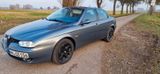 Alfa Romeo 156 1.9 JTD 8V Distinctive Distinctive - Alfa Romeo 156: Jtd