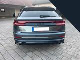 Audi SQ8 4.0 TFSI quattro tiptronic | Matrix LED - Audi SQ8 von privat