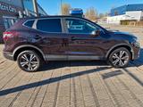 Nissan Qashqai 1.7 dCi Acenta *Kam.*Navi*LED*1.Hand - Nissan in Bremen