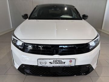 Fotografie 2 des Opel Corsa 1.2 Direct Injection Turbo GS