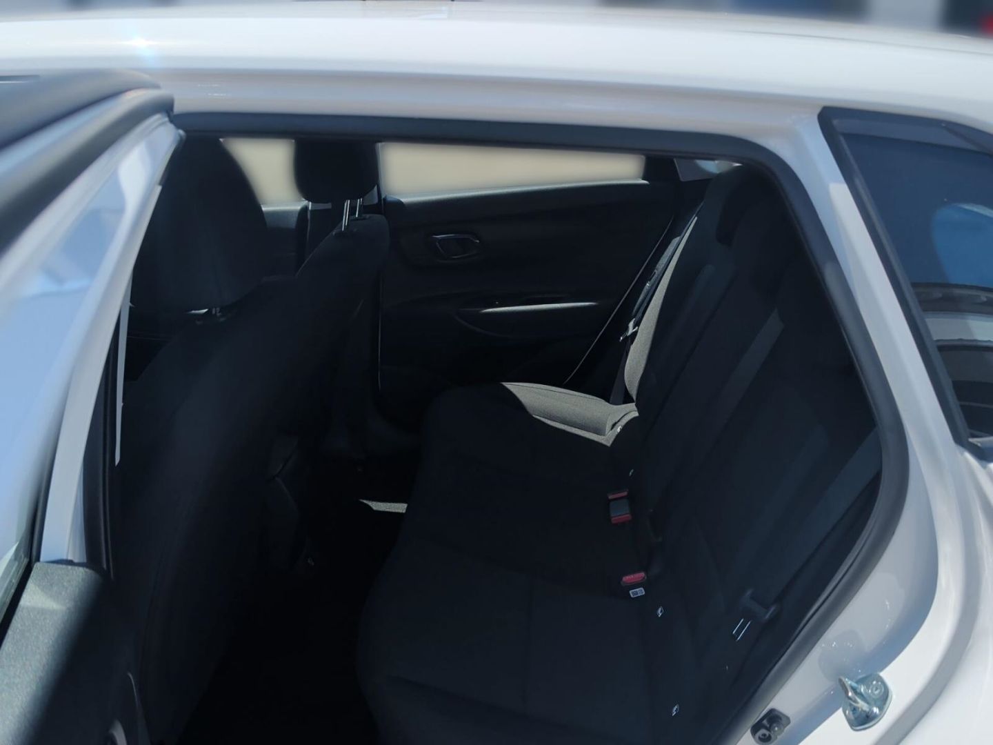 Hyundai i20 – Bild 11