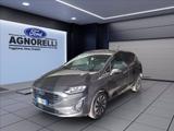 Ford FORD Fiesta 5p 1.1 Plus 75cv del 2024 - gebrauchte Ford Fiesta aus dem Jahr 2024