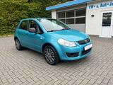 Suzuki SX4 Streetline **TÜV Neu**Klima* - Suzuki Gebrauchtwagen in Oldenburg
