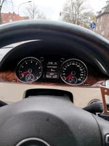 Volkswagen passat cc 2.0 - Volkswagen Passat CC mit Benzin-Antrieb: Limousine, 2.0