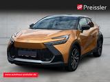 Toyota C-HR FWD Premiere - 2,0 l Hybrid 4x2 Lounge Pr.  - gebrauchte Toyota C-HR aus dem Jahr 2024