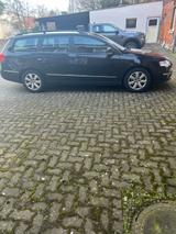 Volkswagen Passat Variant 1.9 TDI DPF Sportline Variant... - Volkswagen Passat Variant: Sportline