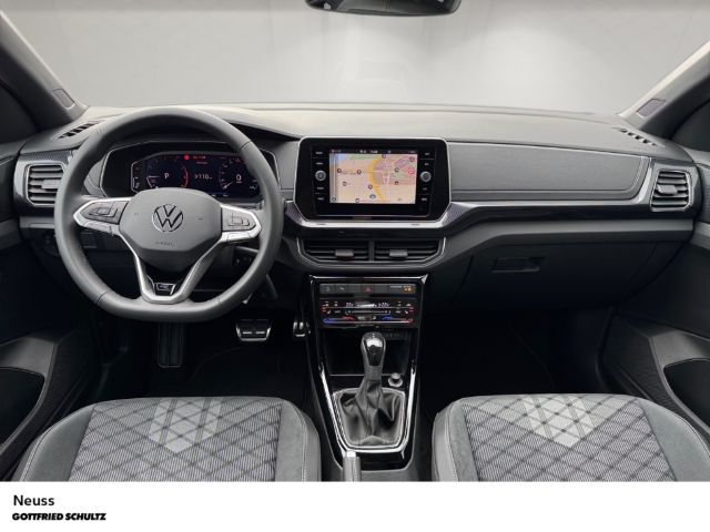 Volkswagen T-Cross - Bild 6