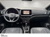 Volkswagen T-Cross - Vorschau Bild 6