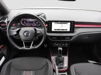 Skoda Fabia - Vorschau Bild 17