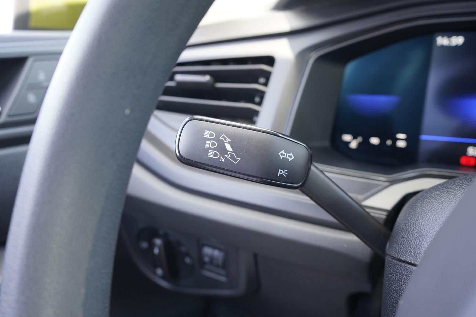 Volkswagen Taigo 1.0 TSI Basis LED PDC Virtual Cockpit DAB, миниатюра 12