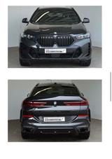 BMW X6 xDrive30d -