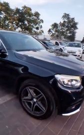 Mercedes GLC 250 - 3